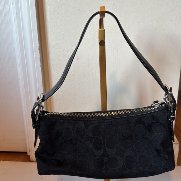 Vintage Coach bag - Picture 5 of 12